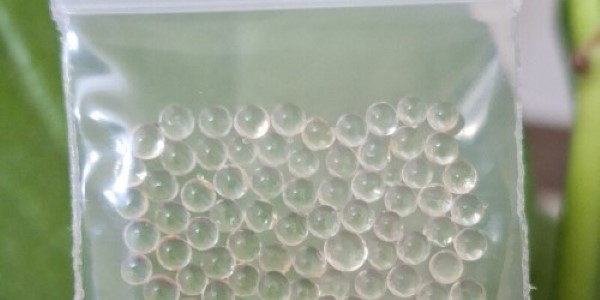 تصویر 5 از قیمت خاک ژله ای بی رنگ + خرید باور نکردنی